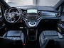 Mercedes-Benz V-klasse 300d Lang DC Avantgarde Edition - AMG l Burmester l 360cam l Carplay