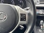 Lexus CT 200h | Parelmoer wit, Parkeersensoren voor + achter, Stoelverwarming, Climate control, Cruise control, Licht + Regensensor