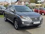 Lexus RX 450H 3.5 V6 4WD Luxury Line | Schuifdak, Leer, Geheugenfunctie, Stoelverwarming, LED, Navigatie, Parkeersensoren, Keyless