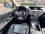 Lexus RX 450H 3.5 V6 4WD Luxury Line | Schuifdak, Leer, Geheugenfunctie, Stoelverwarming, LED, Navigatie, Parkeersensoren, Keyless