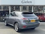 Lexus RX 450H 3.5 V6 4WD Luxury Line | Schuifdak, Leer, Geheugenfunctie, Stoelverwarming, LED, Navigatie, Parkeersensoren, Keyless