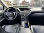 Lexus RX 450H 3.5 V6 4WD Luxury Line | Schuifdak, Leer, Geheugenfunctie, Stoelverwarming, LED, Navigatie, Parkeersensoren, Keyless
