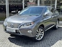 Lexus RX 450H 3.5 V6 4WD Luxury Line | Schuifdak, Leer, Geheugenfunctie, Stoelverwarming, LED, Navigatie, Parkeersensoren, Keyless
