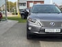 Lexus RX 450H 3.5 V6 4WD Luxury Line | Schuifdak, Leer, Geheugenfunctie, Stoelverwarming, LED, Navigatie, Parkeersensoren, Keyless