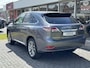 Lexus RX 450H 3.5 V6 4WD Luxury Line | Schuifdak, Leer, Geheugenfunctie, Stoelverwarming, LED, Navigatie, Parkeersensoren, Keyless