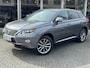 Lexus RX 450H 3.5 V6 4WD Luxury Line | Schuifdak, Leer, Geheugenfunctie, Stoelverwarming, LED, Navigatie, Parkeersensoren, Keyless