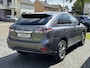 Lexus RX 450H 3.5 V6 4WD Luxury Line | Schuifdak, Leer, Geheugenfunctie, Stoelverwarming, LED, Navigatie, Parkeersensoren, Keyless