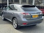 Lexus RX 450H 3.5 V6 4WD Luxury Line | Schuifdak, Leer, Geheugenfunctie, Stoelverwarming, LED, Navigatie, Parkeersensoren, Keyless