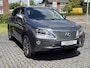 Lexus RX 450H 3.5 V6 4WD Luxury Line | Schuifdak, Leer, Geheugenfunctie, Stoelverwarming, LED, Navigatie, Parkeersensoren, Keyless