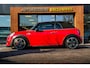 MINI John Cooper Works Mini Cabrio 2.0 Chili Open Dak Adapt. Cruise Harman/Kardon Leder AC Schnitzer