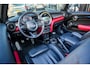 MINI John Cooper Works Mini Cabrio 2.0 Chili Open Dak Adapt. Cruise Harman/Kardon Leder AC Schnitzer