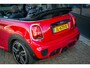 MINI John Cooper Works Mini Cabrio 2.0 Chili Open Dak Adapt. Cruise Harman/Kardon Leder AC Schnitzer
