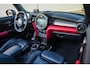 MINI John Cooper Works Mini Cabrio 2.0 Chili Open Dak Adapt. Cruise Harman/Kardon Leder AC Schnitzer