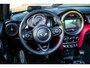 MINI John Cooper Works Mini Cabrio 2.0 Chili Open Dak Adapt. Cruise Harman/Kardon Leder AC Schnitzer