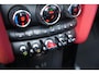 MINI John Cooper Works Mini Cabrio 2.0 Chili Open Dak Adapt. Cruise Harman/Kardon Leder AC Schnitzer