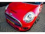 MINI John Cooper Works Mini Cabrio 2.0 Chili Open Dak Adapt. Cruise Harman/Kardon Leder AC Schnitzer