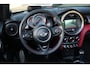 MINI John Cooper Works Mini Cabrio 2.0 Chili Open Dak Adapt. Cruise Harman/Kardon Leder AC Schnitzer
