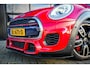 MINI John Cooper Works Mini Cabrio 2.0 Chili Open Dak Adapt. Cruise Harman/Kardon Leder AC Schnitzer