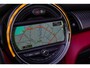 MINI John Cooper Works Mini Cabrio 2.0 Chili Open Dak Adapt. Cruise Harman/Kardon Leder AC Schnitzer