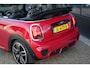MINI John Cooper Works Mini Cabrio 2.0 Chili Open Dak Adapt. Cruise Harman/Kardon Leder AC Schnitzer