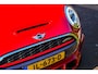 MINI John Cooper Works Mini Cabrio 2.0 Chili Open Dak Adapt. Cruise Harman/Kardon Leder AC Schnitzer