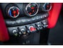 MINI John Cooper Works Mini Cabrio 2.0 Chili Open Dak Adapt. Cruise Harman/Kardon Leder AC Schnitzer