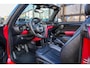 MINI John Cooper Works Mini Cabrio 2.0 Chili Open Dak Adapt. Cruise Harman/Kardon Leder AC Schnitzer