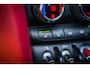 MINI John Cooper Works Mini Cabrio 2.0 Chili Open Dak Adapt. Cruise Harman/Kardon Leder AC Schnitzer