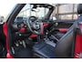 MINI John Cooper Works Mini Cabrio 2.0 Chili Open Dak Adapt. Cruise Harman/Kardon Leder AC Schnitzer