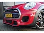 MINI John Cooper Works Mini Cabrio 2.0 Chili Open Dak Adapt. Cruise Harman/Kardon Leder AC Schnitzer