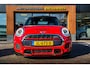 MINI John Cooper Works Mini Cabrio 2.0 Chili Open Dak Adapt. Cruise Harman/Kardon Leder AC Schnitzer