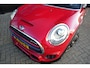 MINI John Cooper Works Mini Cabrio 2.0 Chili Open Dak Adapt. Cruise Harman/Kardon Leder AC Schnitzer