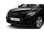 Audi Q2 S edition | Audi smartphone interface | Audi virtual cockpit | Cruise control (incl. speedlimiter)