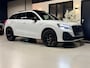 Audi Q2 35 TFSI S Edition |Leder|Sfeer|Cam|Cruisecontrol|Matrix|Keyless|