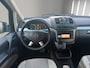 Mercedes-Benz Viano 2.2 CDI Automaat 2X Schuifdeur 5 plaatsen
