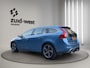 Volvo V60 2.4 D6 Twin Engine R-Design ACC Blis Dakraam Leder