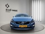 Volvo V60 2.4 D6 Twin Engine R-Design ACC Blis Dakraam Leder