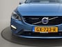 Volvo V60 2.4 D6 Twin Engine R-Design ACC Blis Dakraam Leder