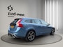 Volvo V60 2.4 D6 Twin Engine R-Design ACC Blis Dakraam Leder