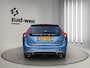 Volvo V60 2.4 D6 Twin Engine R-Design ACC Blis Dakraam Leder