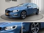 Volvo V60 2.4 D6 Twin Engine R-Design ACC Blis Dakraam Leder