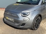 Fiat 500 La Prima 42 kWh *leer *pano *17" *dealeronderhouden