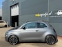 Fiat 500 La Prima 42 kWh *leer *pano *17" *dealeronderhouden