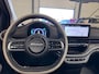 Fiat 500 La Prima 42 kWh *leer *pano *17" *dealeronderhouden