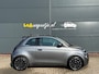 Fiat 500 La Prima 42 kWh *leer *pano *17" *dealeronderhouden