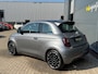 Fiat 500 La Prima 42 kWh *leer *pano *17" *dealeronderhouden