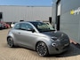 Fiat 500 La Prima 42 kWh *leer *pano *17" *dealeronderhouden