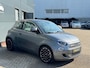 Fiat 500 La Prima 42 kWh *leer *pano *17" *dealeronderhouden