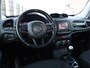 Jeep Renegade 1.4 MultiAir Limited NL-auto, dealer onderhouden