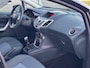 Ford Fiesta 1.25 Limited 5-Deurs Airco All-Season
